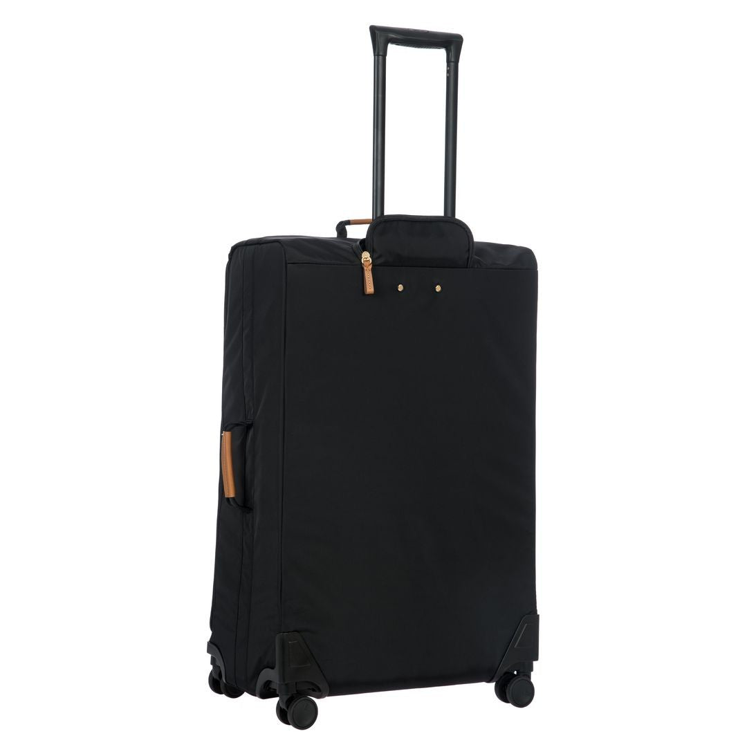 BRIC´S MALETA GRANDE 77CM  X-COLLECTION Negro 1