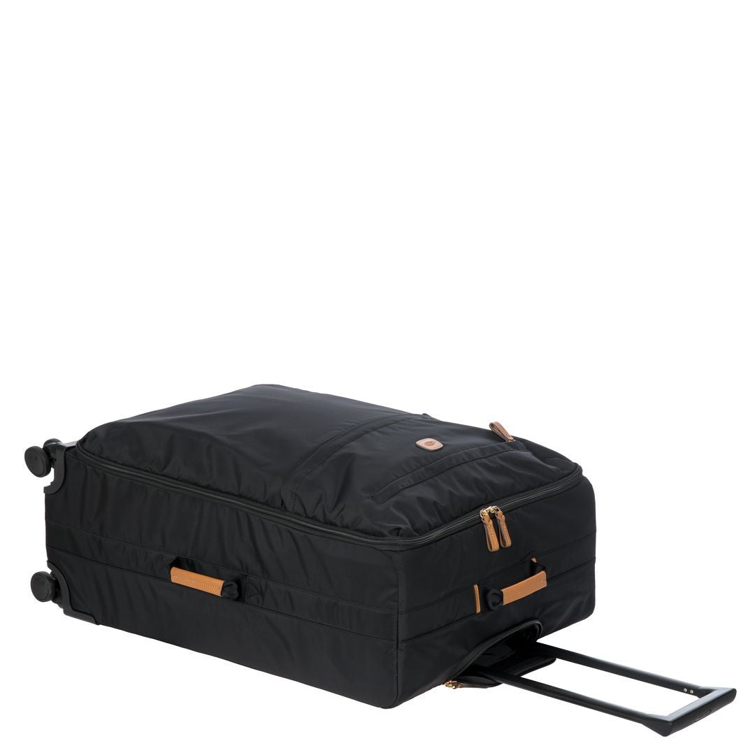 BRIC´S MALETA GRANDE 77CM  X-COLLECTION Negro 1