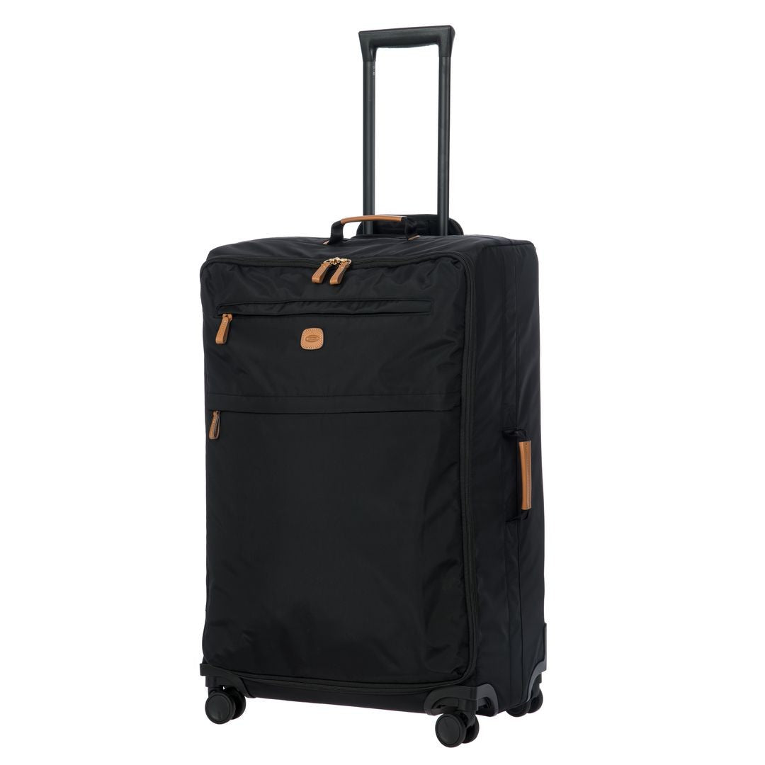 BRIC´S MALETA GRANDE 77CM  X-COLLECTION Negro 1