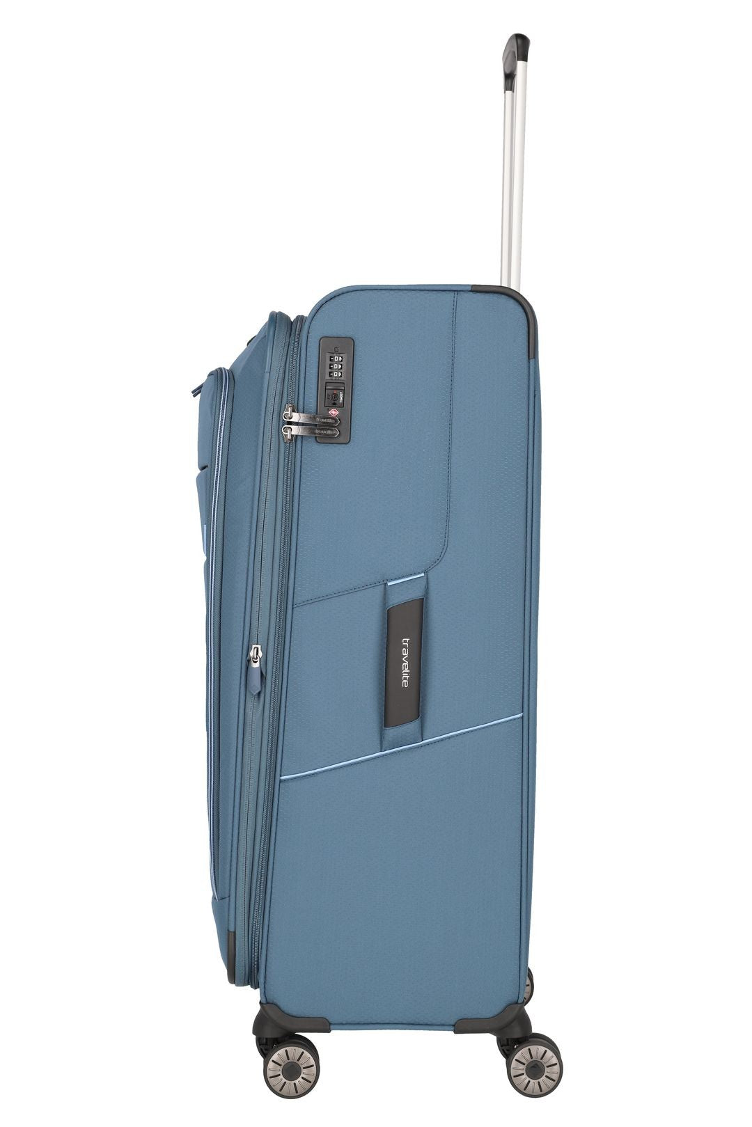 Maleta Grande Blanda Extensible de TRAVELITE - SKAII