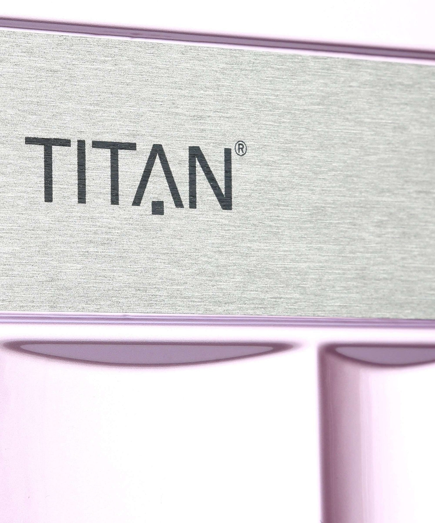 TITAN Maleta de Cabina Spotlight Flash 55 cm