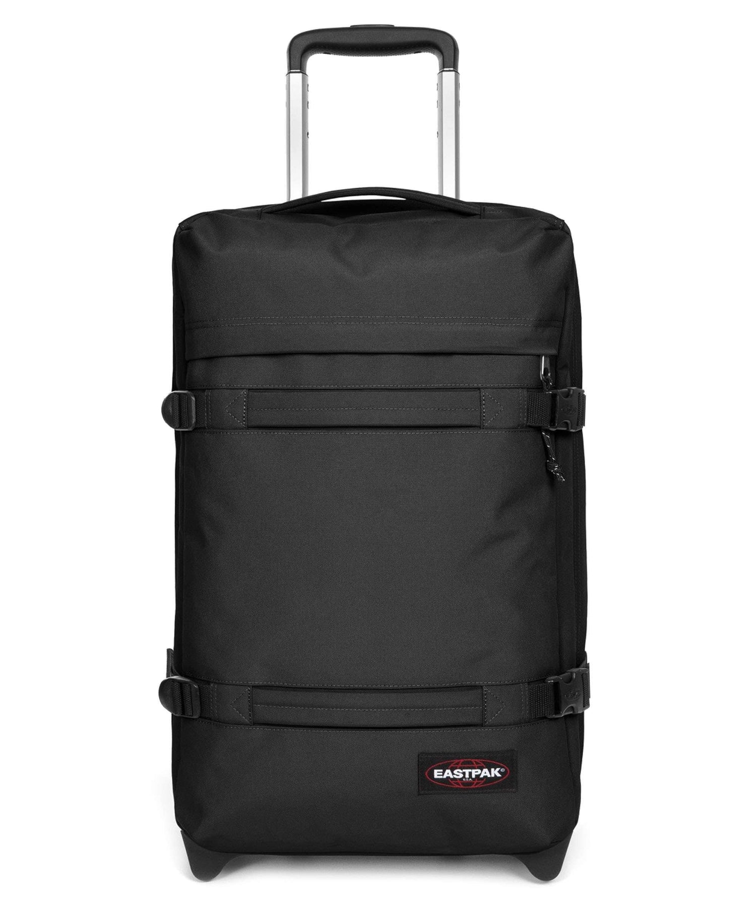 TROLLEY BLANDO CON RUEDAS TRANSIT´R S DE EASTPAK - BLACK