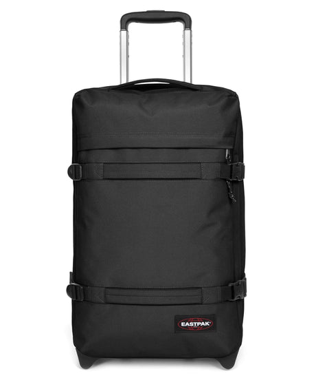 TROLLEY BLANDO CON RUEDAS TRANSIT´R S DE EASTPAK - BLACK