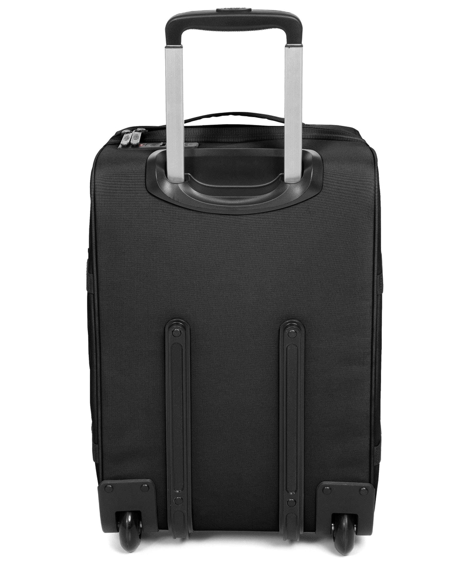 TROLLEY BLANDO CON RUEDAS TRANSIT´R S DE EASTPAK - BLACK