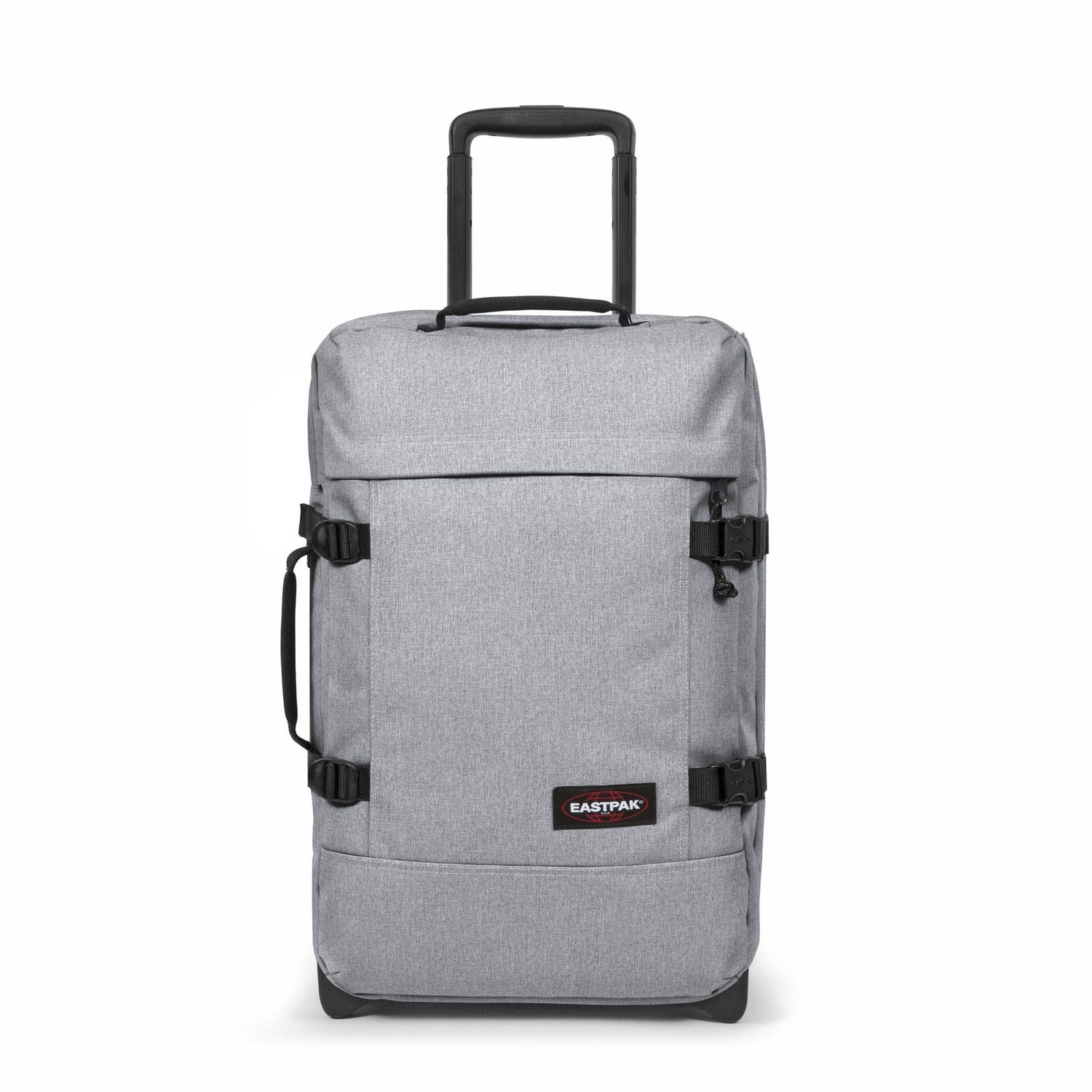 TROLLEY BLANDO CON RUEDAS TRANVERZ S BLACK DE EASTPAK