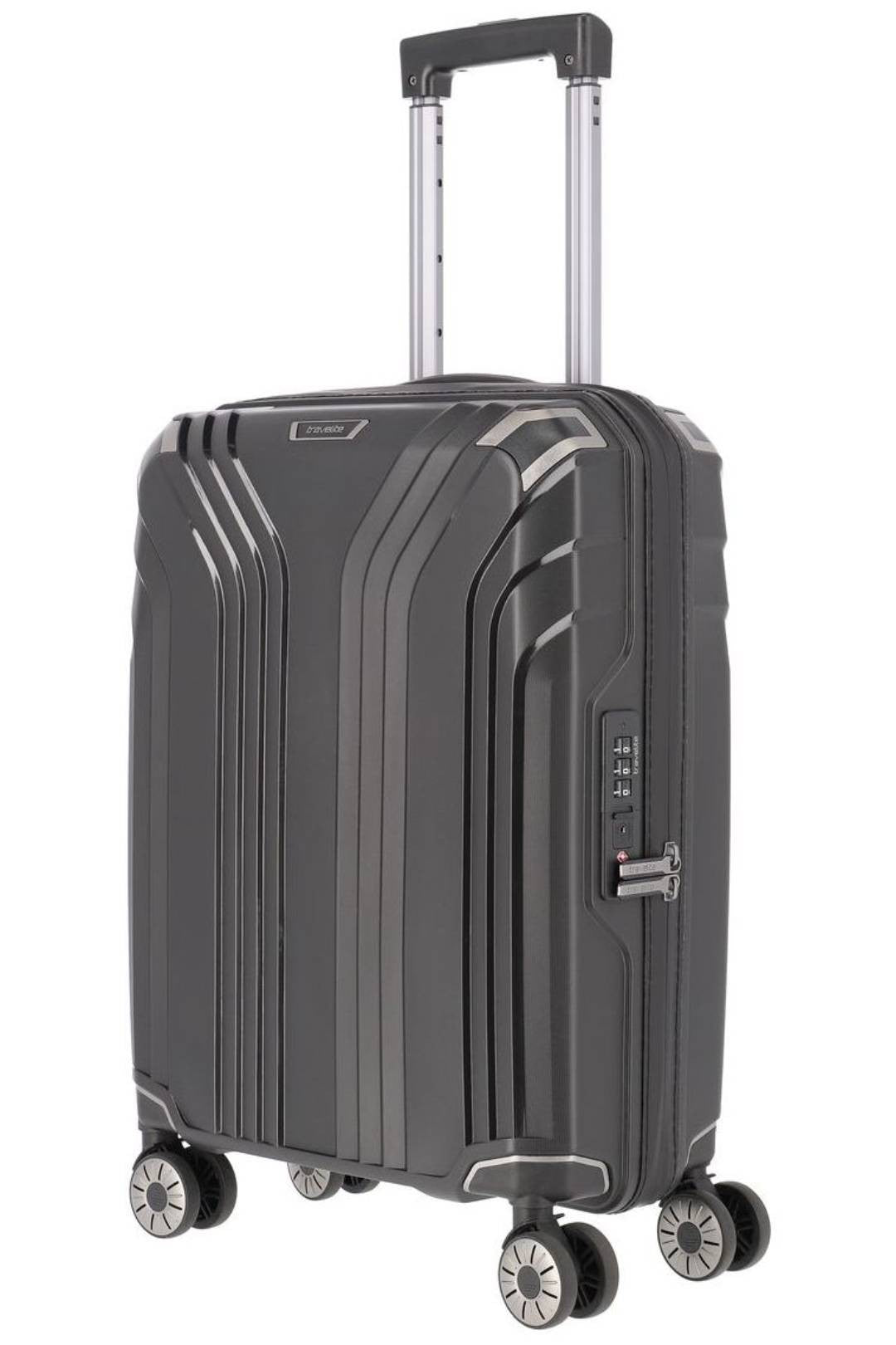 TRAVELITE – MALETA DE CABINA RIGIDA ELVAA 55cm