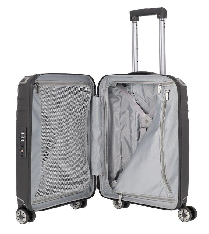 TRAVELITE – MALETA DE CABINA RIGIDA ELVAA 55cm