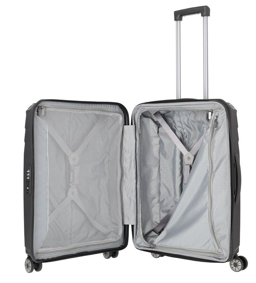 TRAVELITE – MALETA MEDIANA EXTENSIBLE ELVAA 66cm