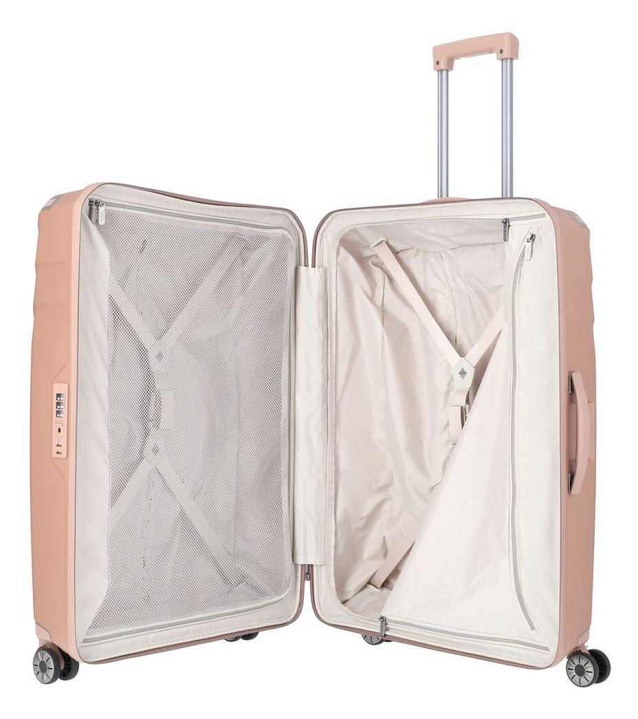 TRAVELITE – MALETA GRANDE RIGIDA ELVAA 77cm