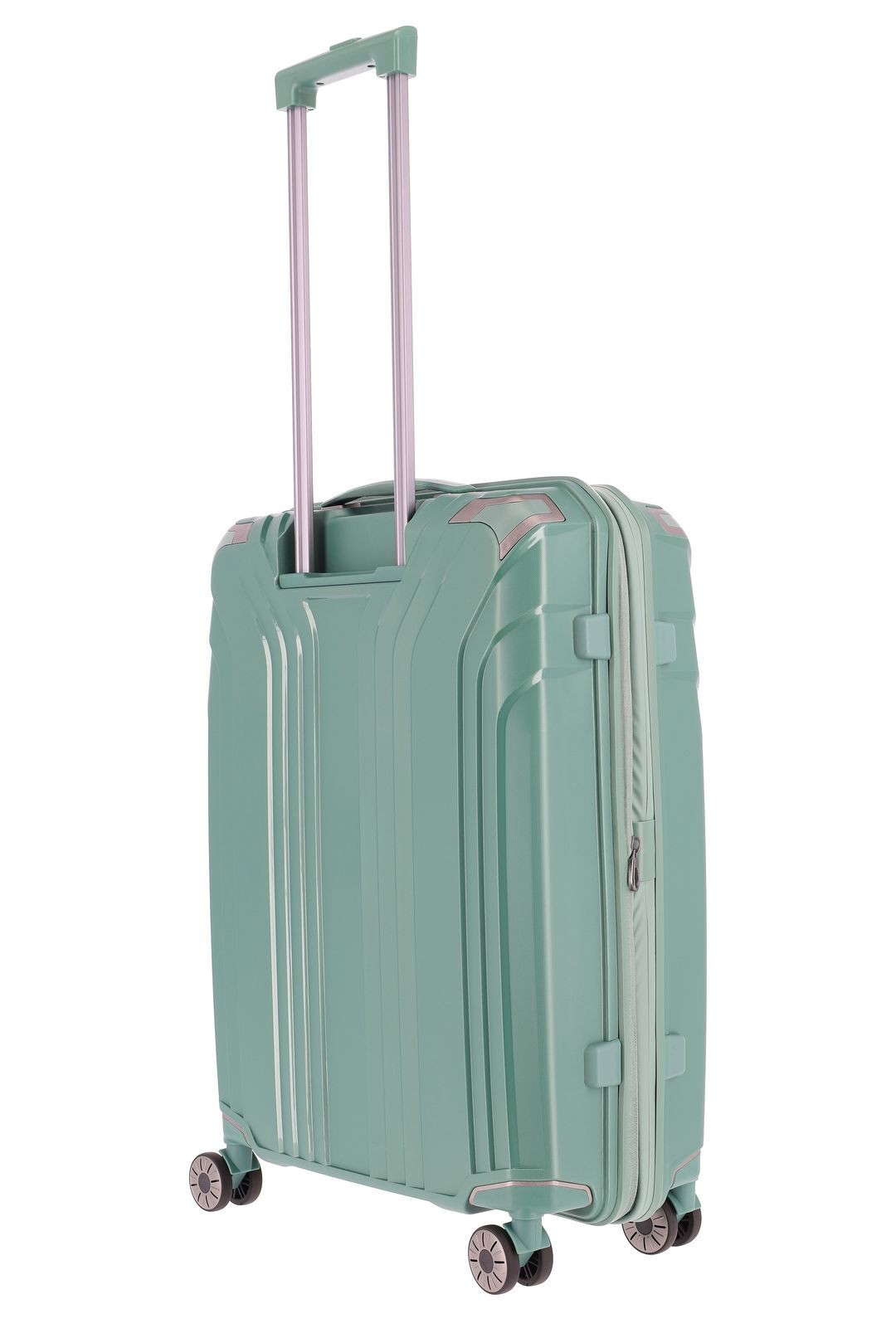 TRAVELITE – MALETA MEDIANA EXTENSIBLE ELVAA 66cm