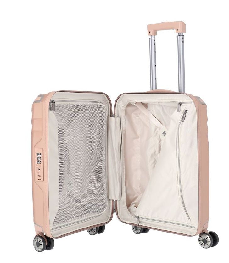 TRAVELITE – MALETA DE CABINA RIGIDA ELVAA 55cm