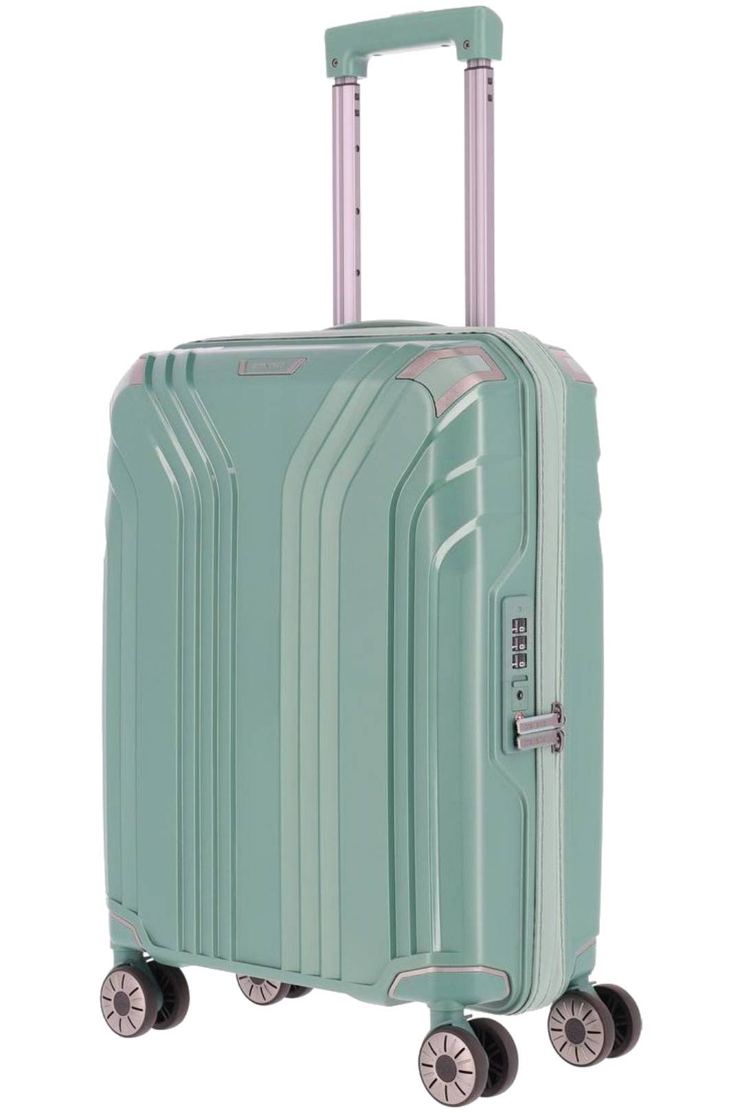 TRAVELITE – MALETA DE CABINA RIGIDA ELVAA 55cm