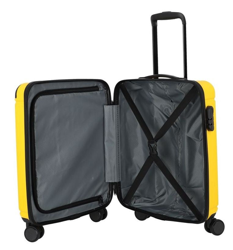 TRAVELITE Maleta de Cabina Cruise 55CM