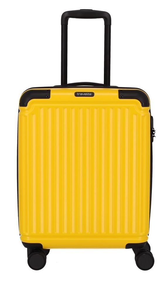 TRAVELITE Maleta de Cabina Cruise 55CM