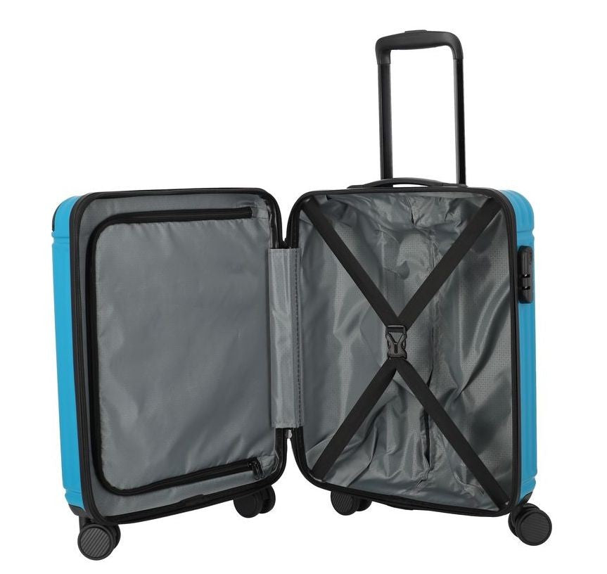 TRAVELITE Maleta de Cabina Cruise 55CM