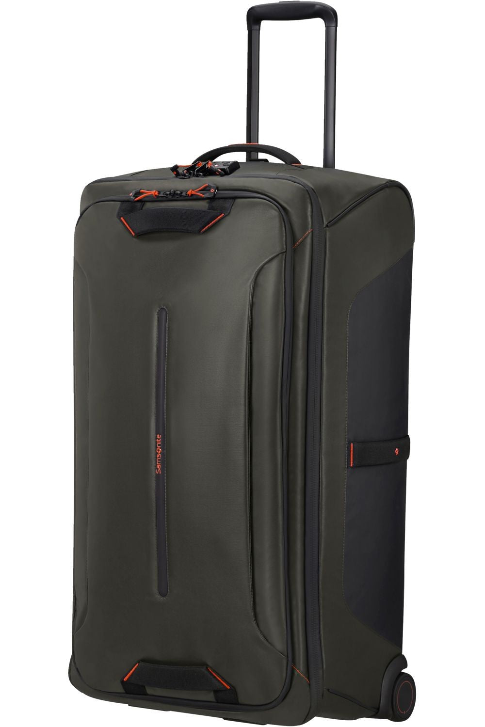 SAMSONITE ECODIVER BOLSA DE VIAJE CON RUEDAS 79 CM