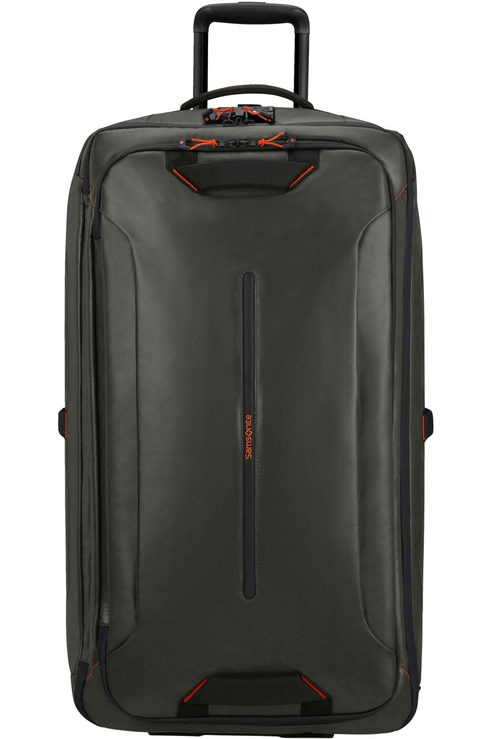 SAMSONITE ECODIVER BOLSA DE VIAJE CON RUEDAS 79 CM