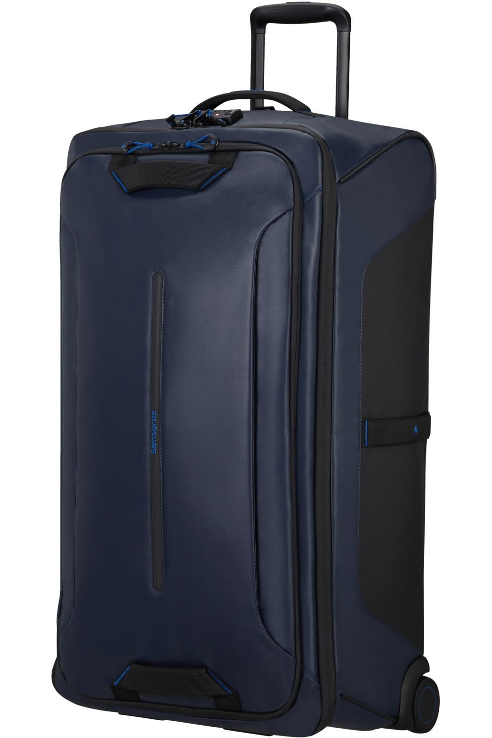 SAMSONITE ECODIVER BOLSA DE VIAJE CON RUEDAS 79 CM