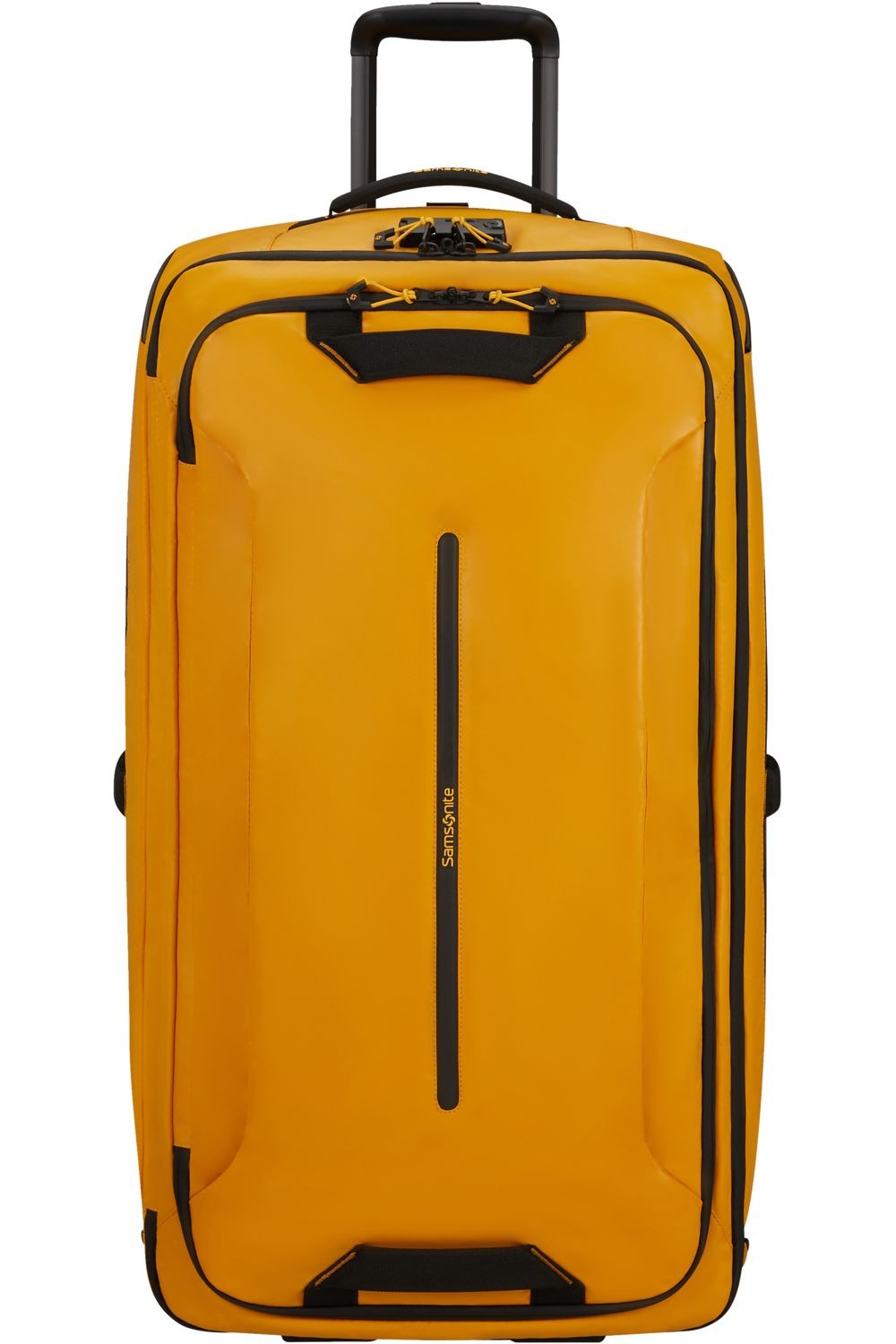 SAMSONITE ECODIVER BOLSA DE VIAJE CON RUEDAS 79 CM