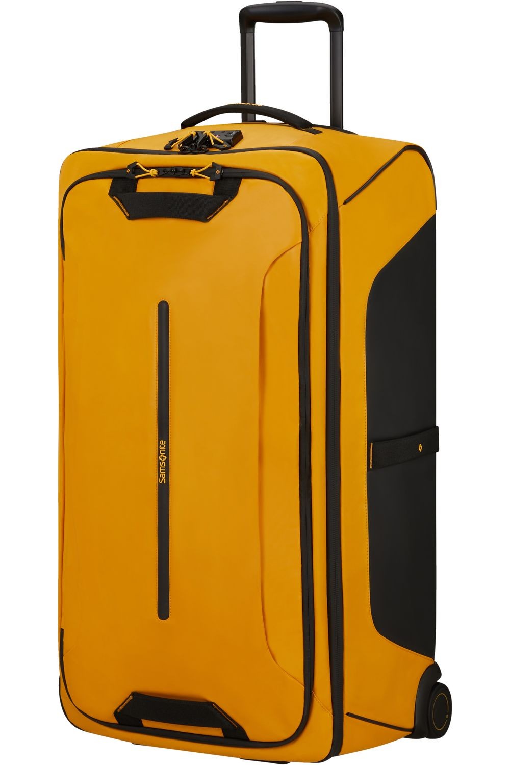 SAMSONITE ECODIVER BOLSA DE VIAJE CON RUEDAS 79 CM