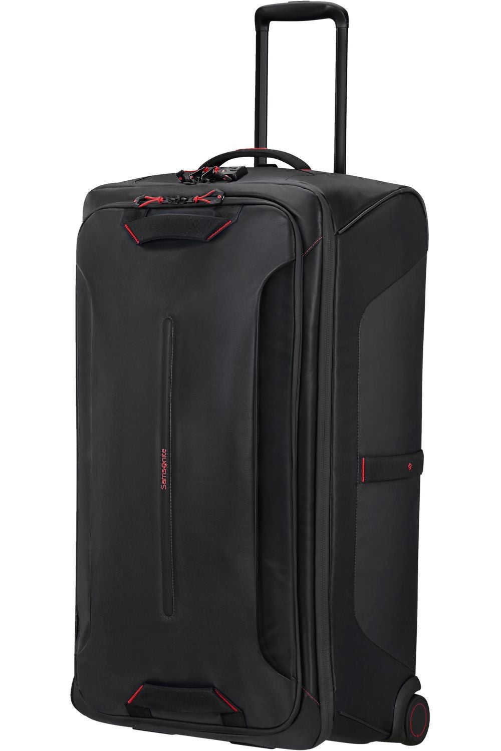 SAMSONITE ECODIVER BOLSA DE VIAJE CON RUEDAS 79 CM