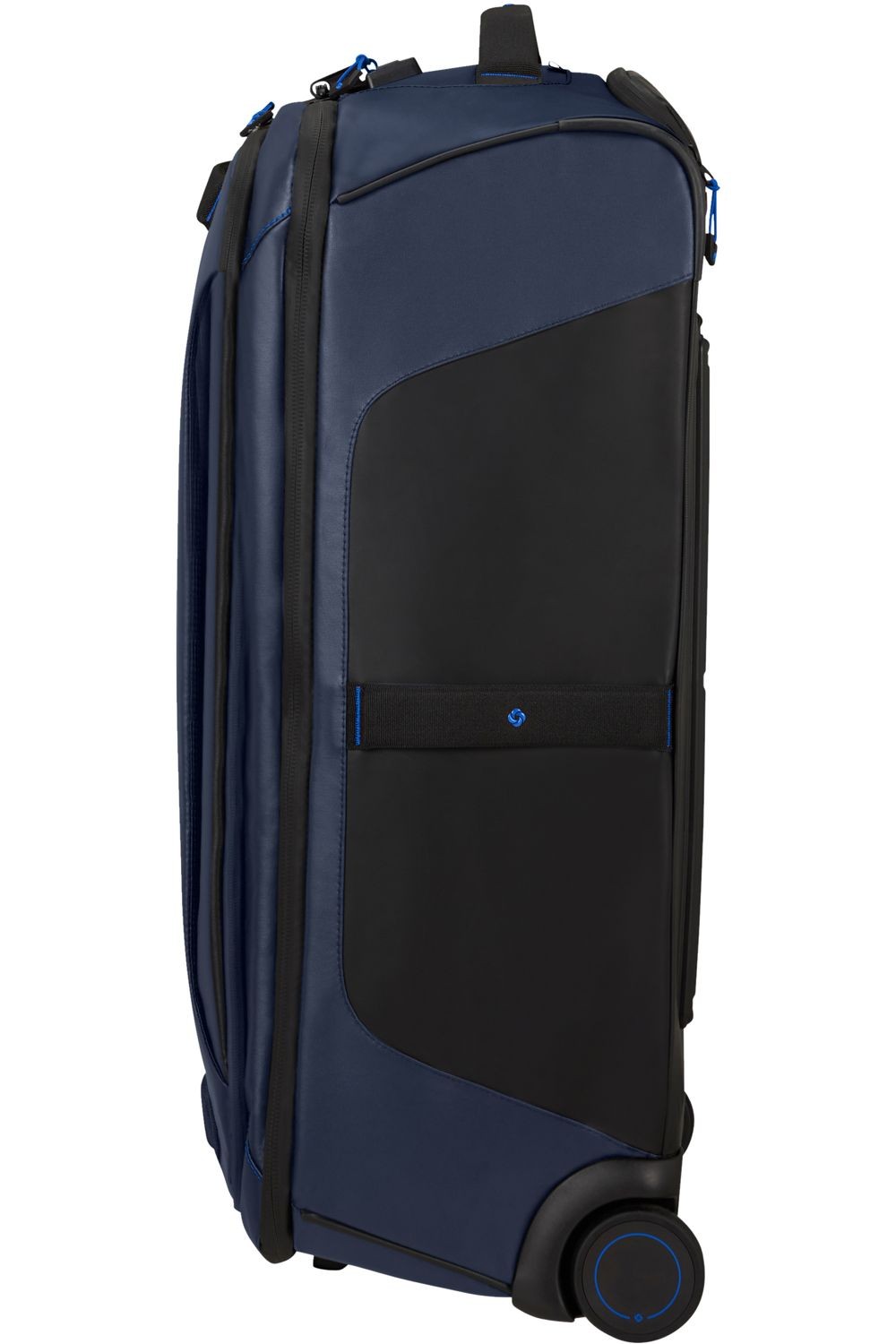 SAMSONITE ECODIVER BOLSA DE VIAJE CON RUEDAS 67 CM