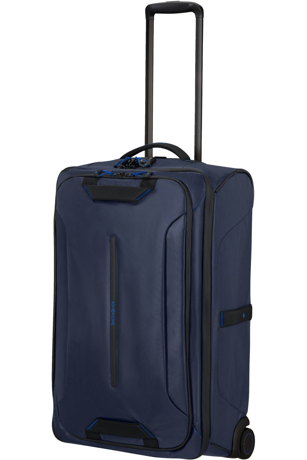 SAMSONITE ECODIVER BOLSA DE VIAJE CON RUEDAS 67 CM