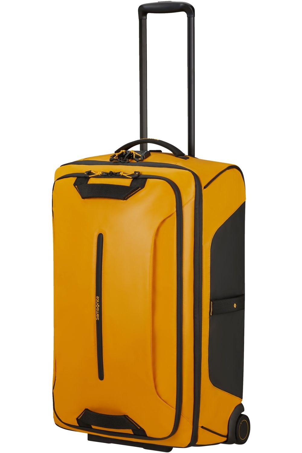 SAMSONITE ECODIVER BOLSA DE VIAJE CON RUEDAS 67 CM