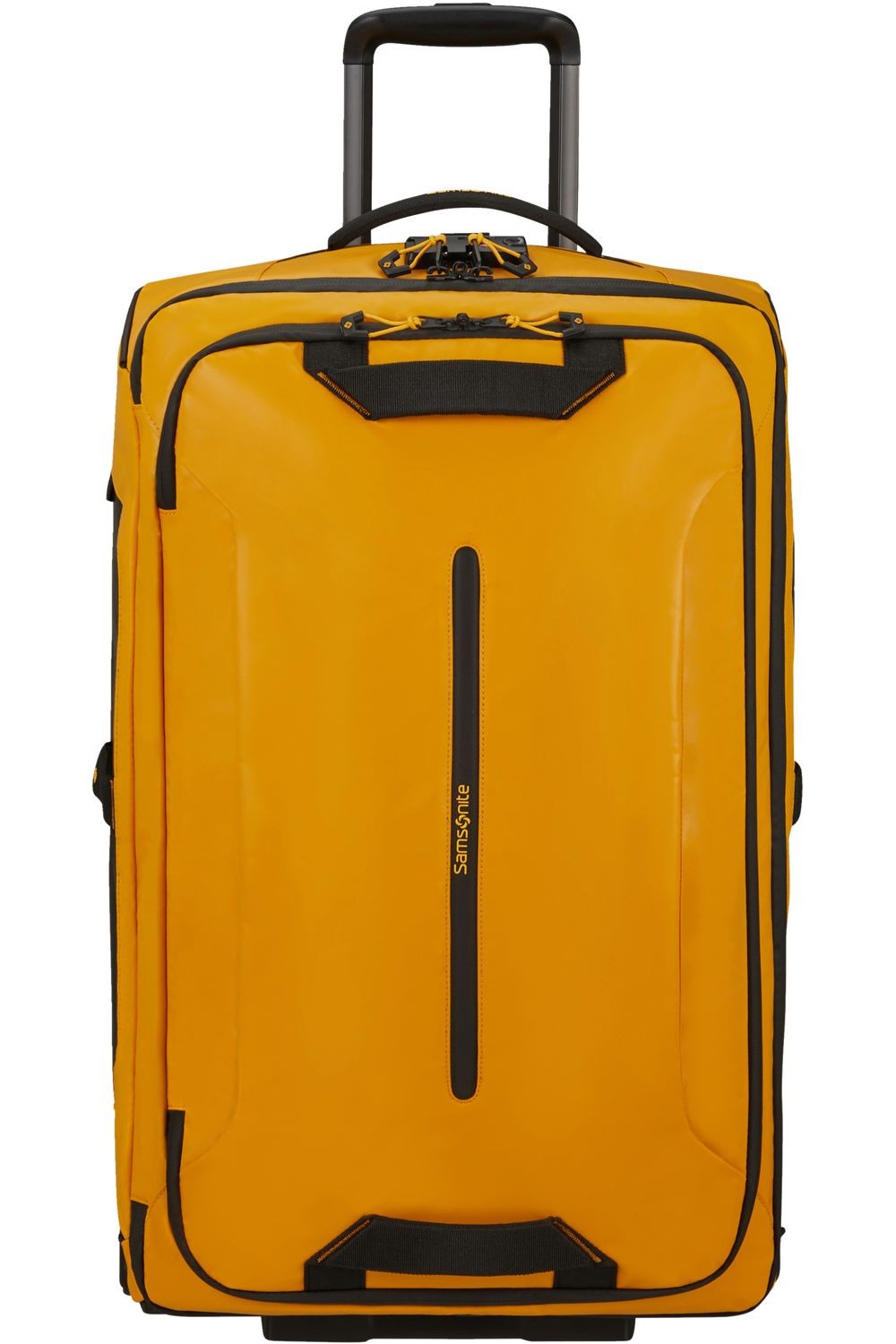 SAMSONITE ECODIVER BOLSA DE VIAJE CON RUEDAS 67 CM