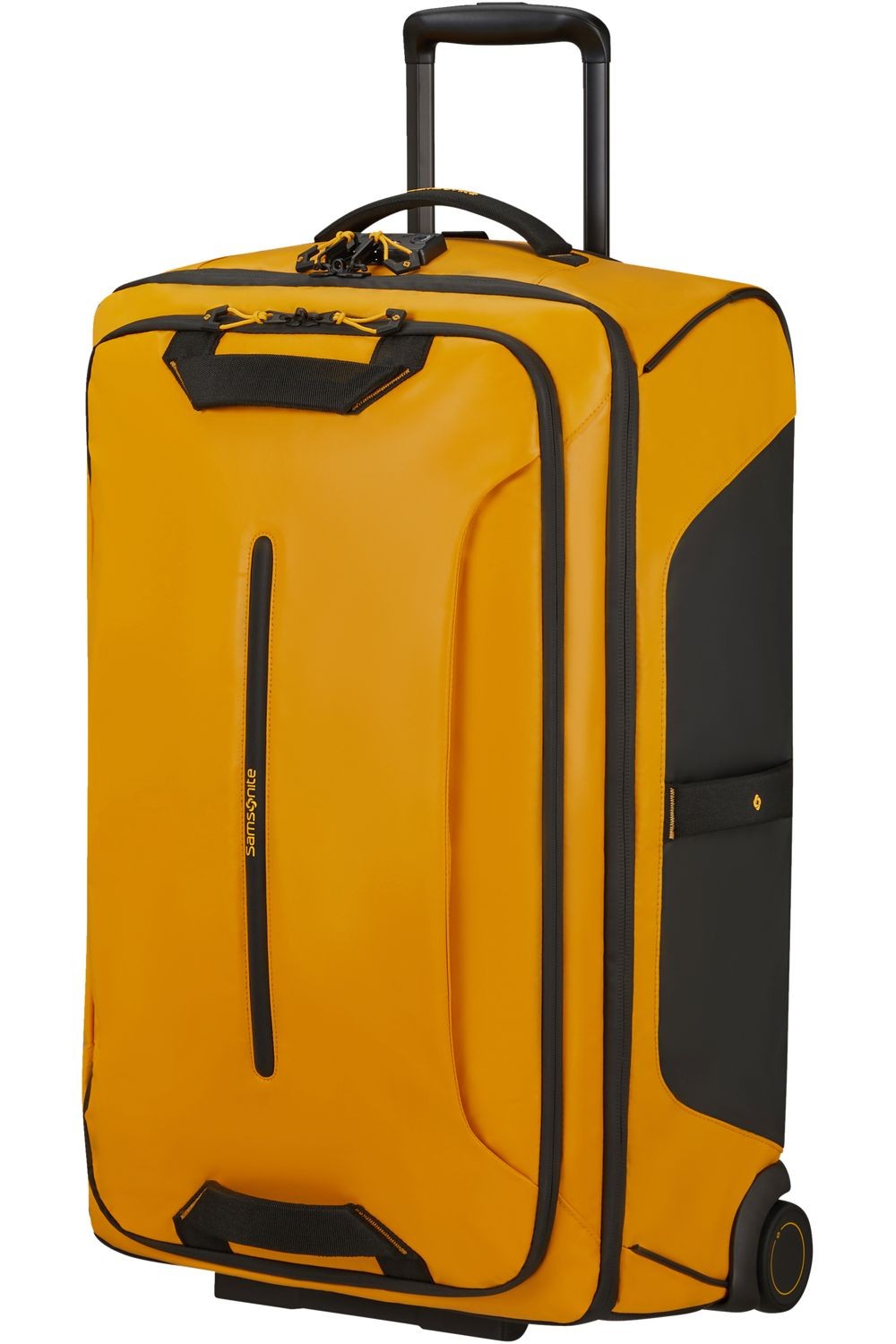 SAMSONITE ECODIVER BOLSA DE VIAJE CON RUEDAS 67 CM