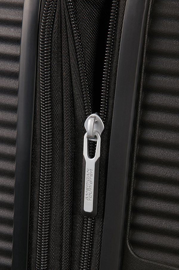 Soundbox  de  American Tourister - Extensible Talla Pequeña