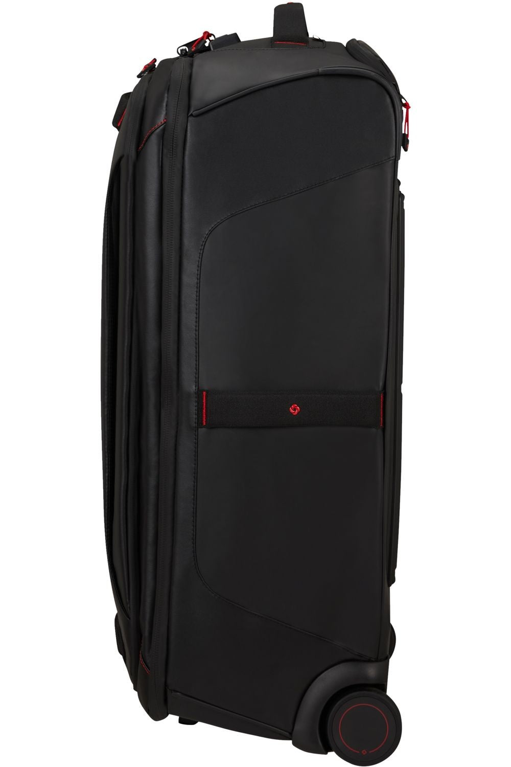 SAMSONITE ECODIVER BOLSA DE VIAJE CON RUEDAS 67 CM