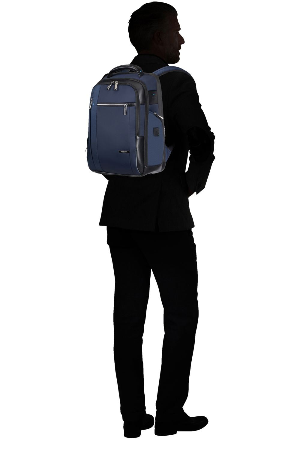 MOCHILA SAMSONITE - SPECTROLITE 3.0 - 14.1"