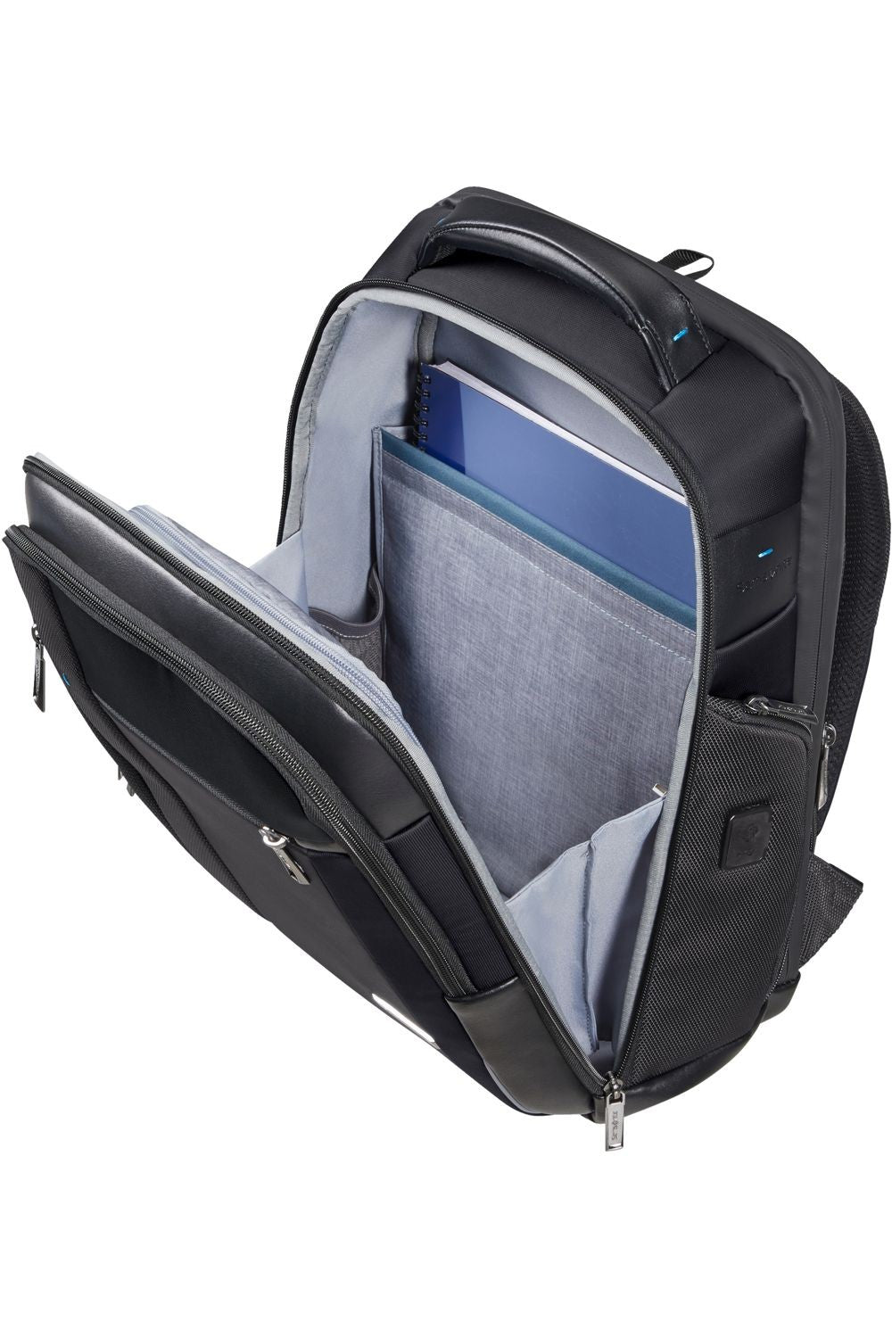 MOCHILA SAMSONITE - SPECTROLITE 3.0 - 14.1"