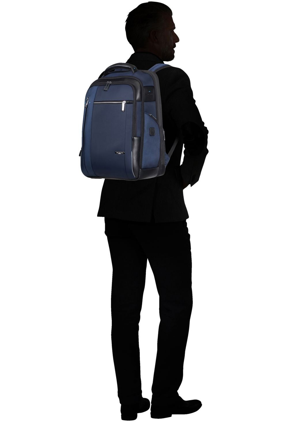 MOCHILA SAMSONITE - SPECTROLITE 3.0 - 17.3"