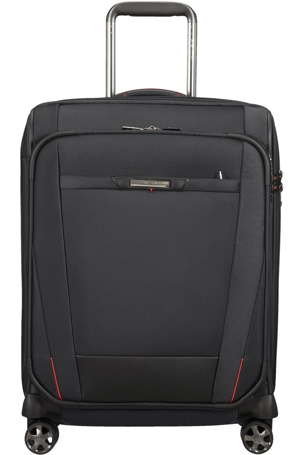 MALETA SAMSONITE BLANDA EXTENSIBLE PRO-DLX 5