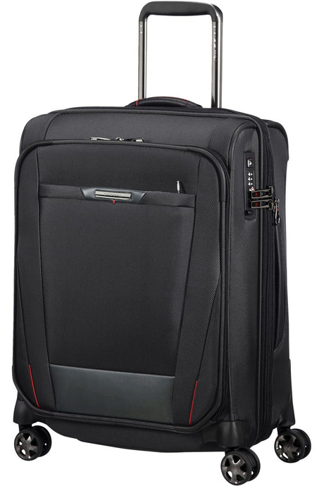 MALETA SAMSONITE BLANDA EXTENSIBLE PRO-DLX 5