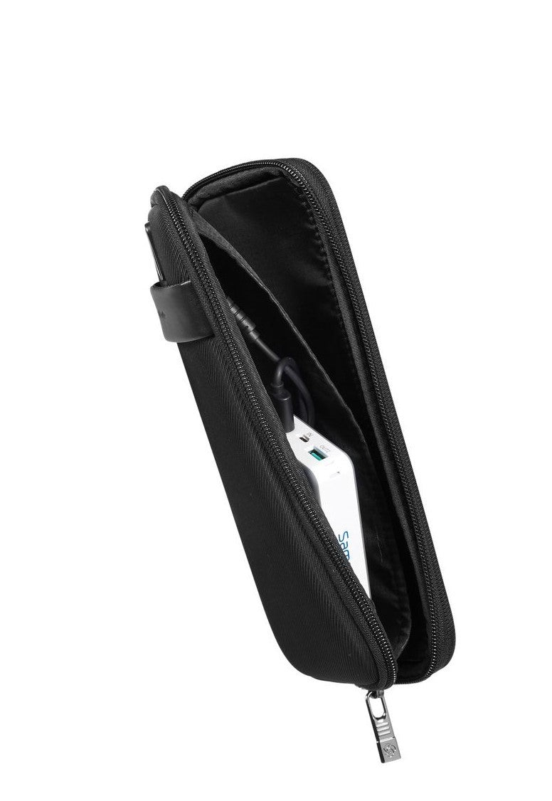 MALETA DE CABINA SAMSONITE EXTENSIBLE NEOPOD