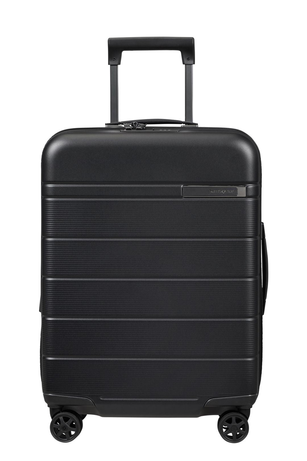 MALETA DE CABINA SAMSONITE EXTENSIBLE NEOPOD