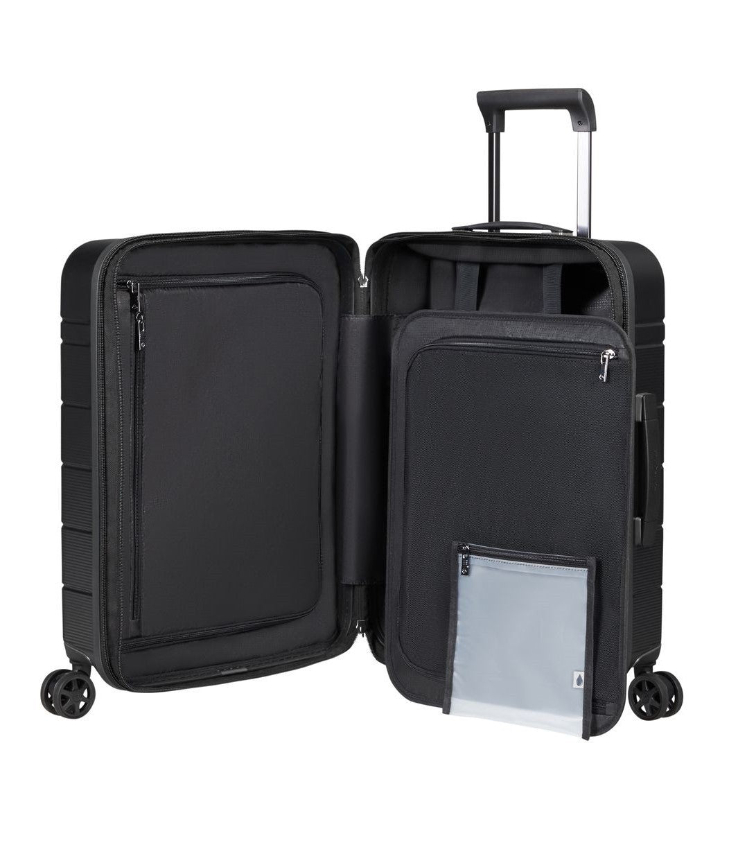 MALETA DE CABINA SAMSONITE EXTENSIBLE NEOPOD