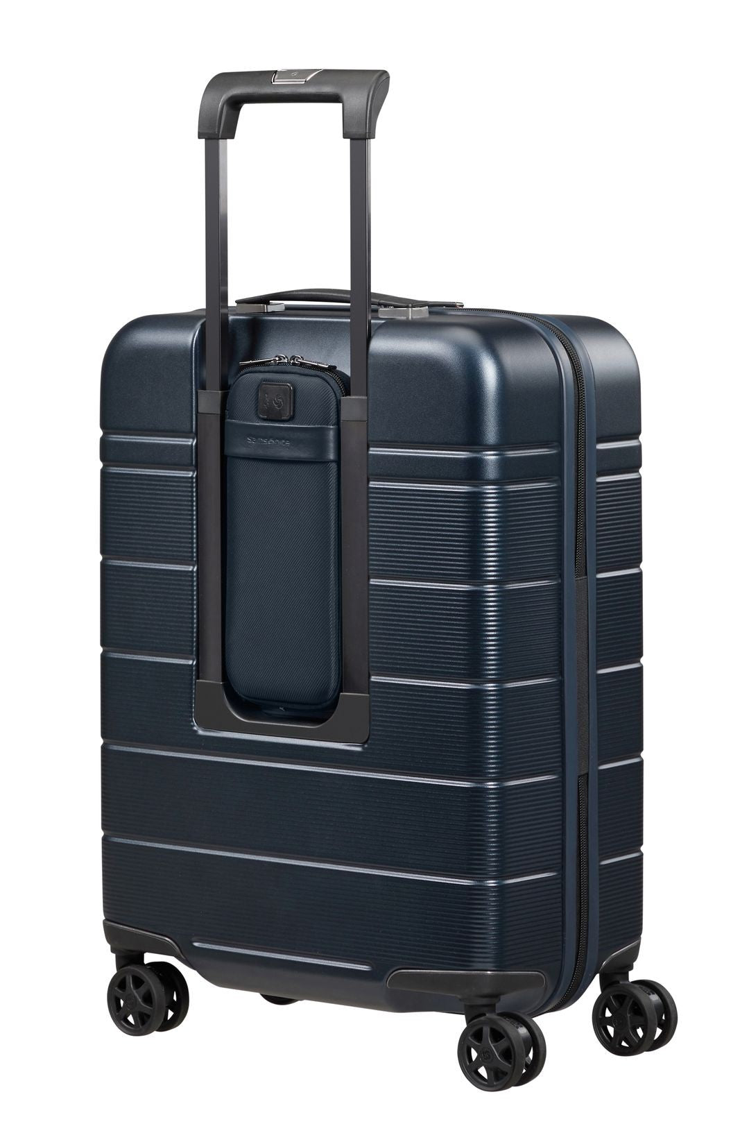 MALETA DE CABINA SAMSONITE EXTENSIBLE NEOPOD