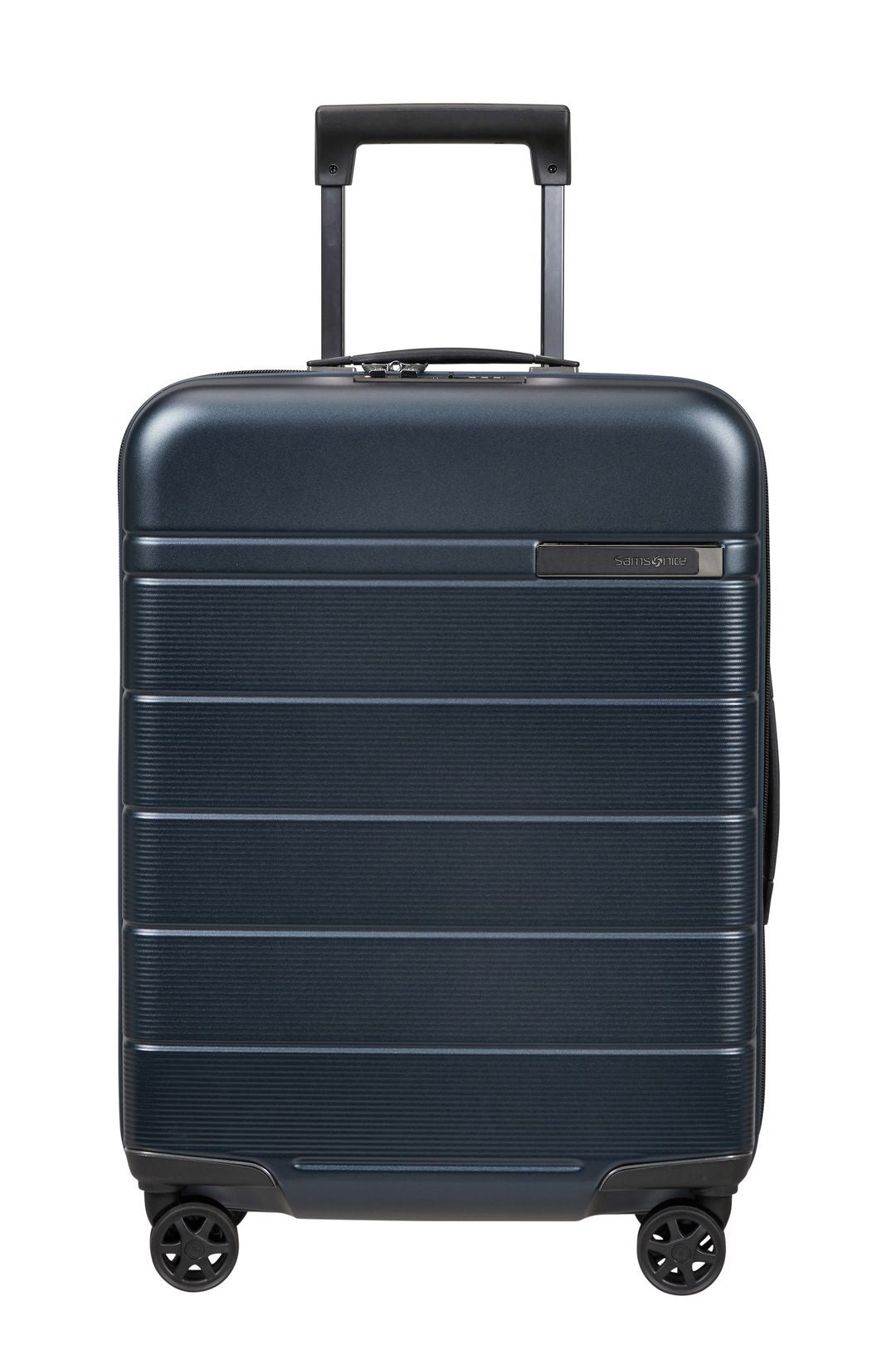 MALETA DE CABINA SAMSONITE EXTENSIBLE NEOPOD