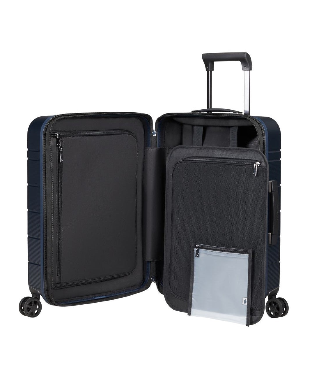 MALETA DE CABINA SAMSONITE EXTENSIBLE NEOPOD