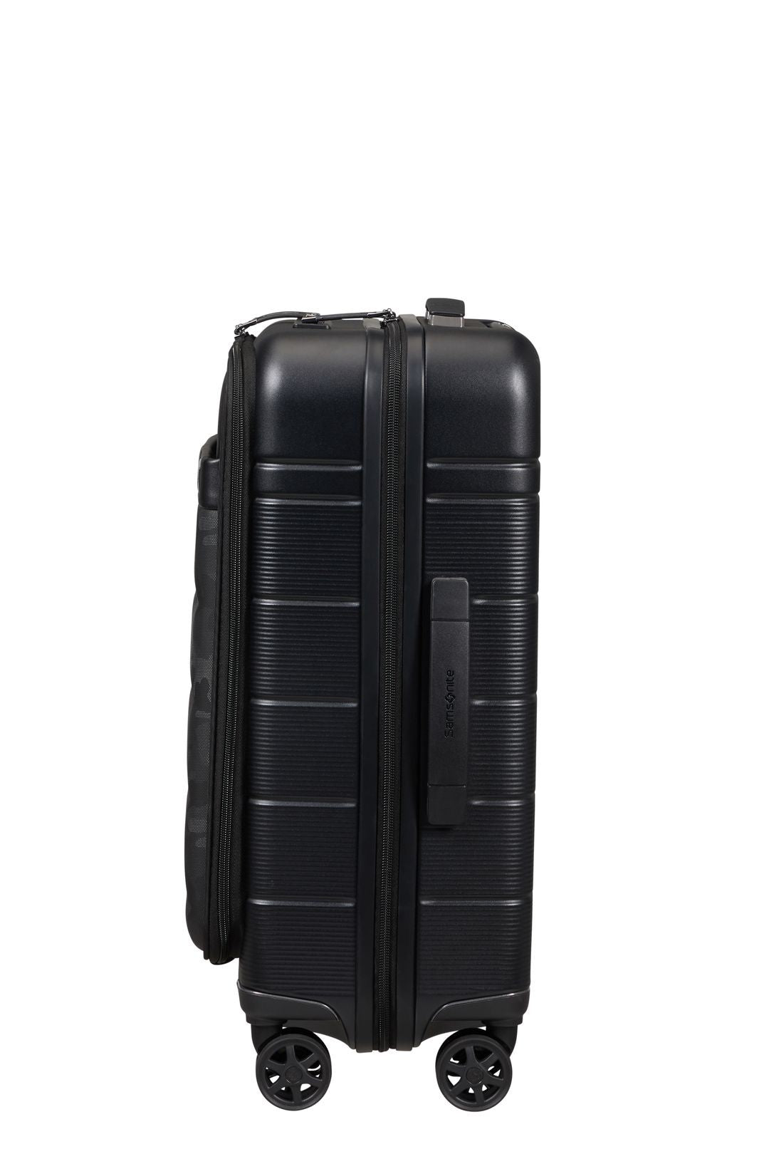 MALETA DE CABINA SAMSONITE EXTENSIBLE - NEOPOD EASY ACCESS