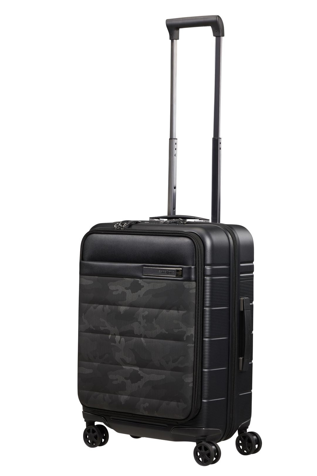 MALETA DE CABINA SAMSONITE EXTENSIBLE - NEOPOD EASY ACCESS