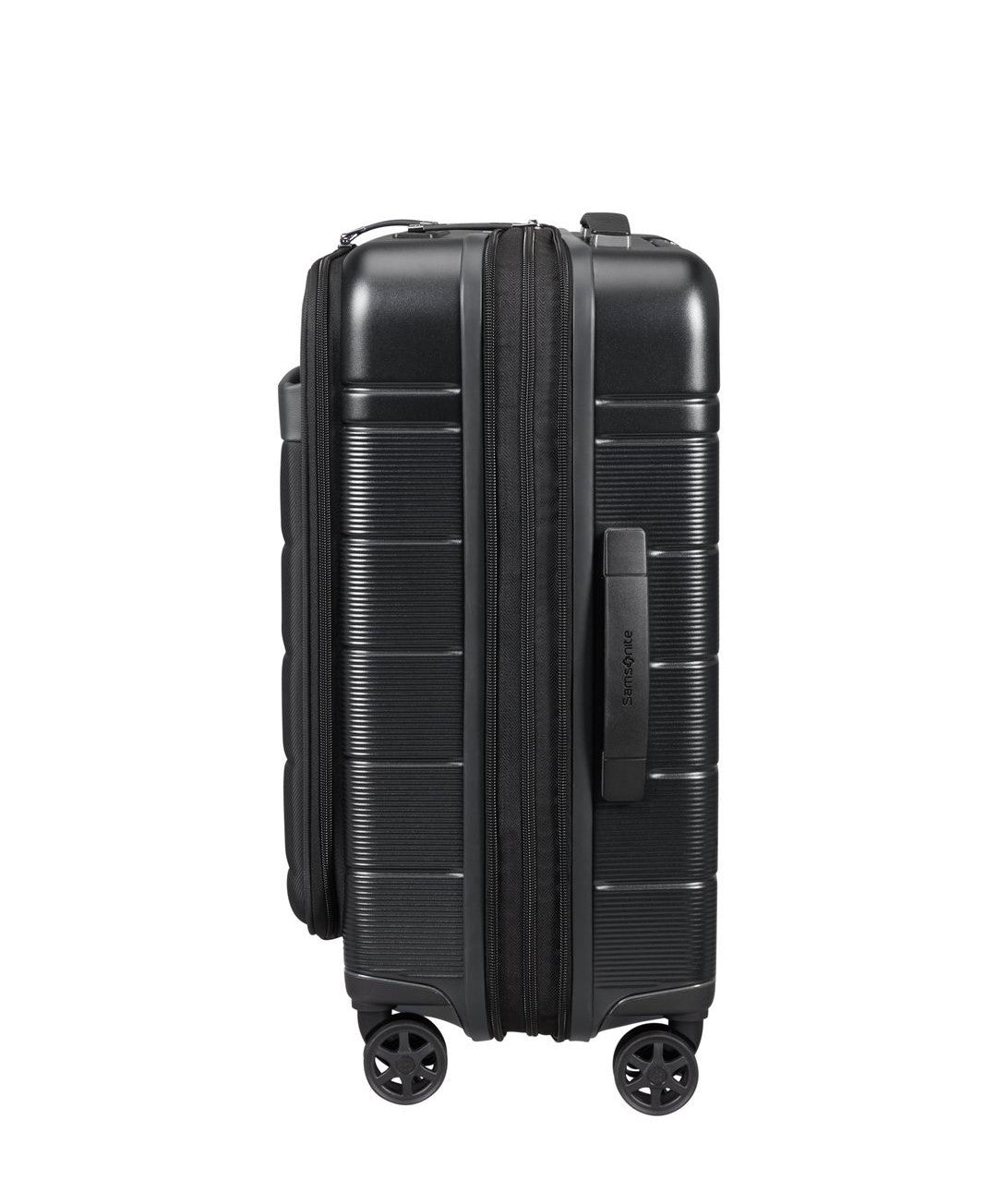 MALETA DE CABINA SAMSONITE EXTENSIBLE - NEOPOD EASY ACCESS