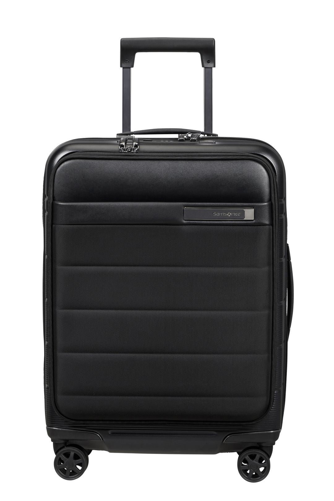 MALETA DE CABINA SAMSONITE EXTENSIBLE - NEOPOD EASY ACCESS