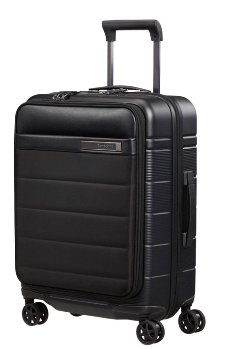 MALETA DE CABINA SAMSONITE EXTENSIBLE - NEOPOD EASY ACCESS