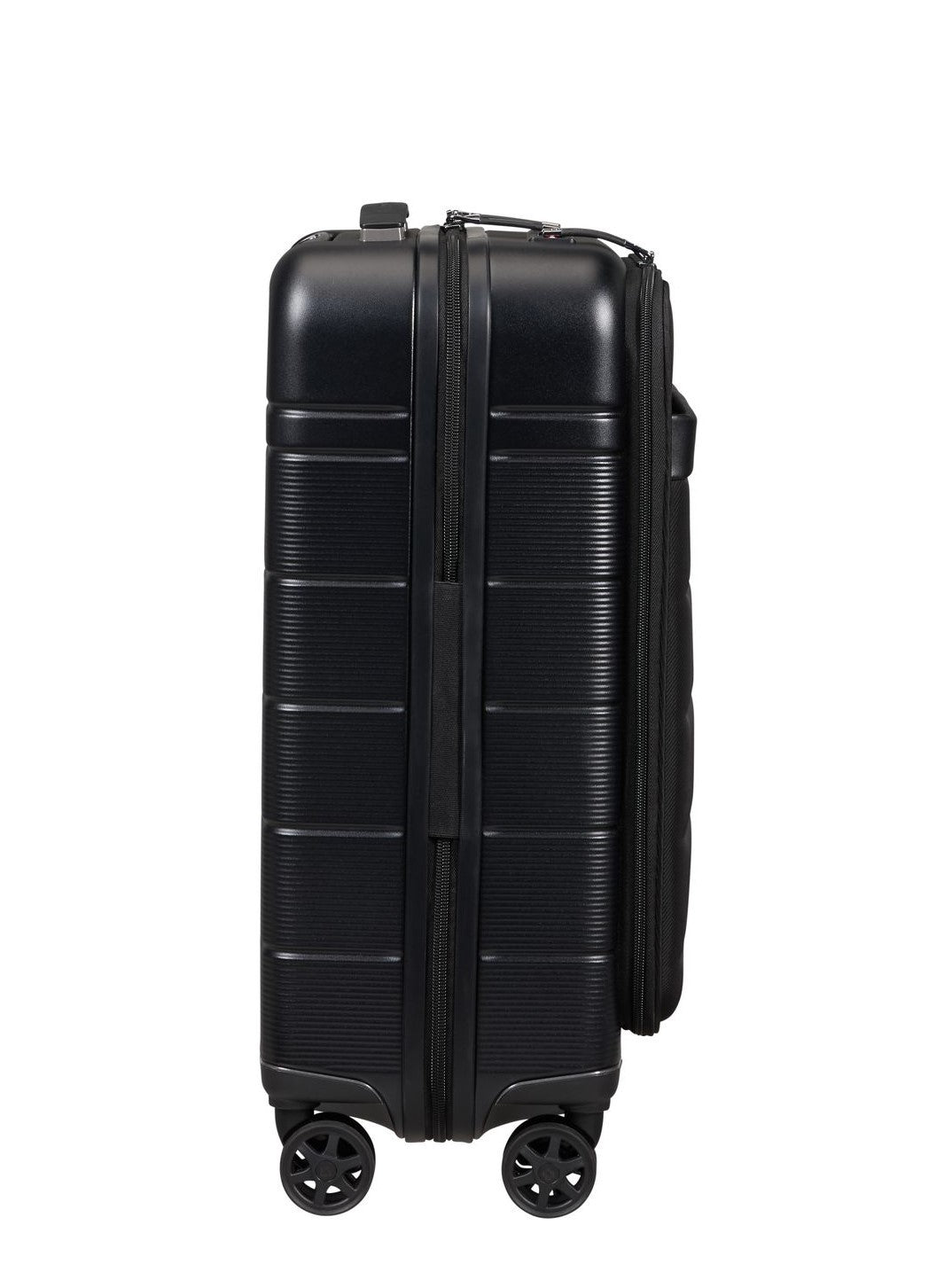 MALETA DE CABINA SAMSONITE EXTENSIBLE - NEOPOD EASY ACCESS