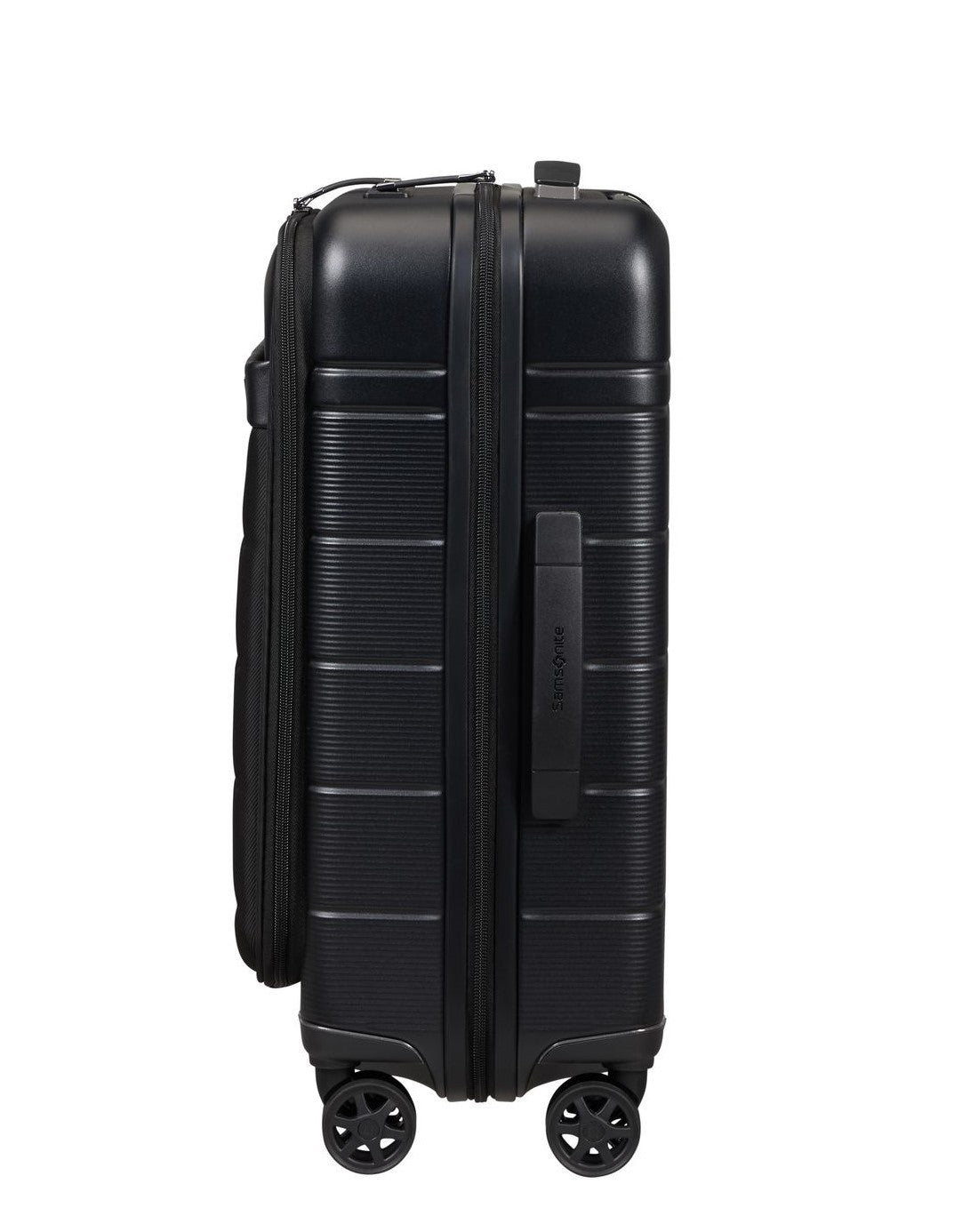 MALETA DE CABINA SAMSONITE EXTENSIBLE - NEOPOD EASY ACCESS